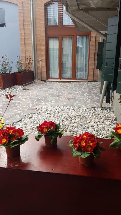 Calle Michelangelo Apartments Венеция Екстериор снимка