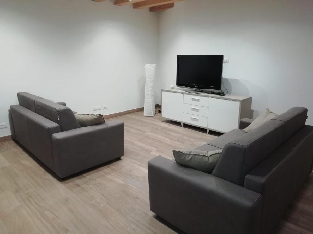 Calle Michelangelo Apartments Венеция Екстериор снимка