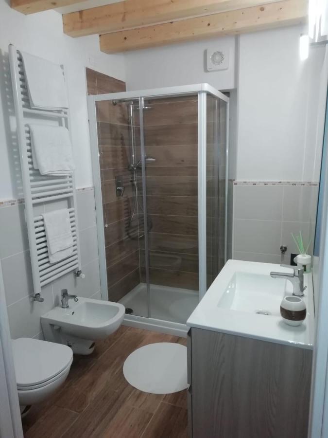 Calle Michelangelo Apartments Венеция Екстериор снимка