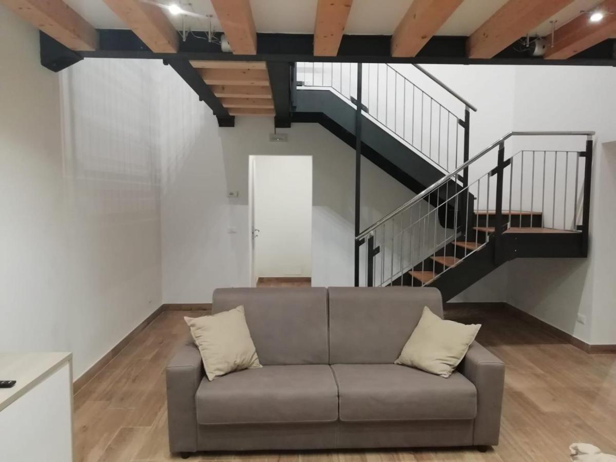 Calle Michelangelo Apartments Венеция Екстериор снимка