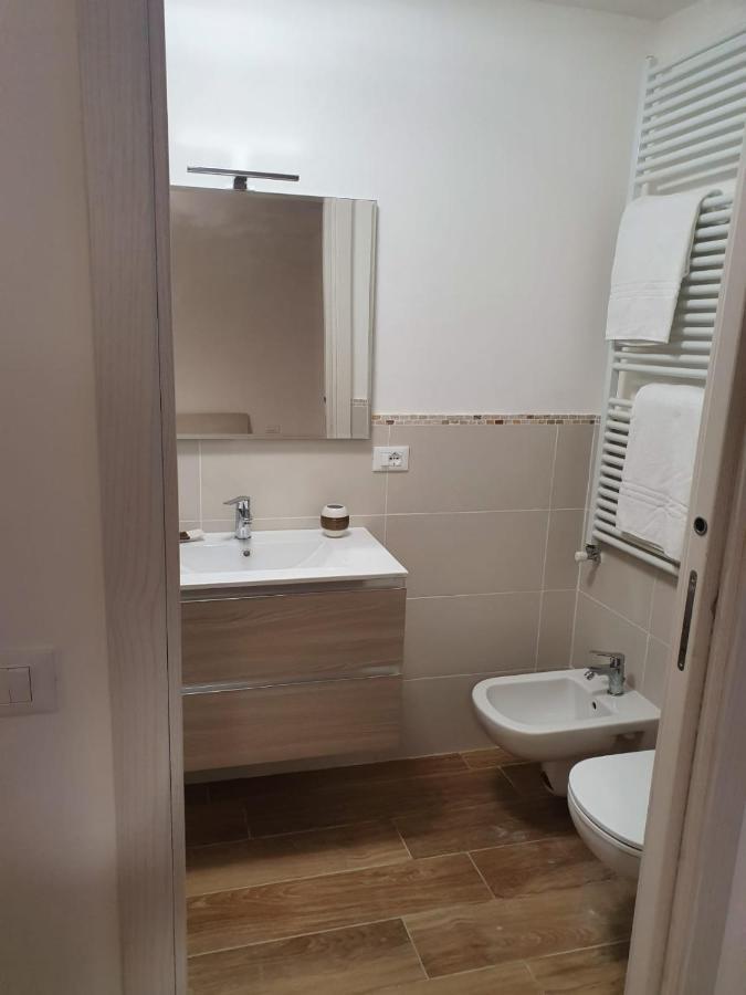 Calle Michelangelo Apartments Венеция Екстериор снимка