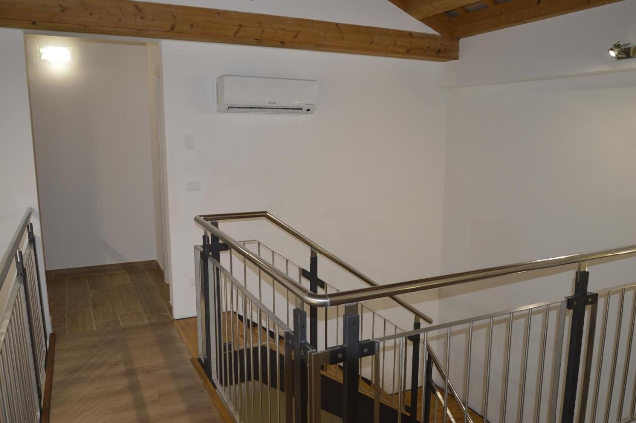 Calle Michelangelo Apartments Венеция Екстериор снимка