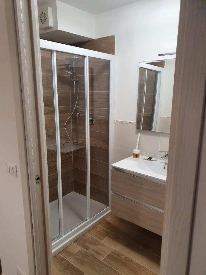 Calle Michelangelo Apartments Венеция Екстериор снимка