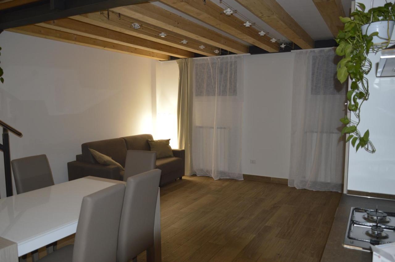 Calle Michelangelo Apartments Венеция Екстериор снимка