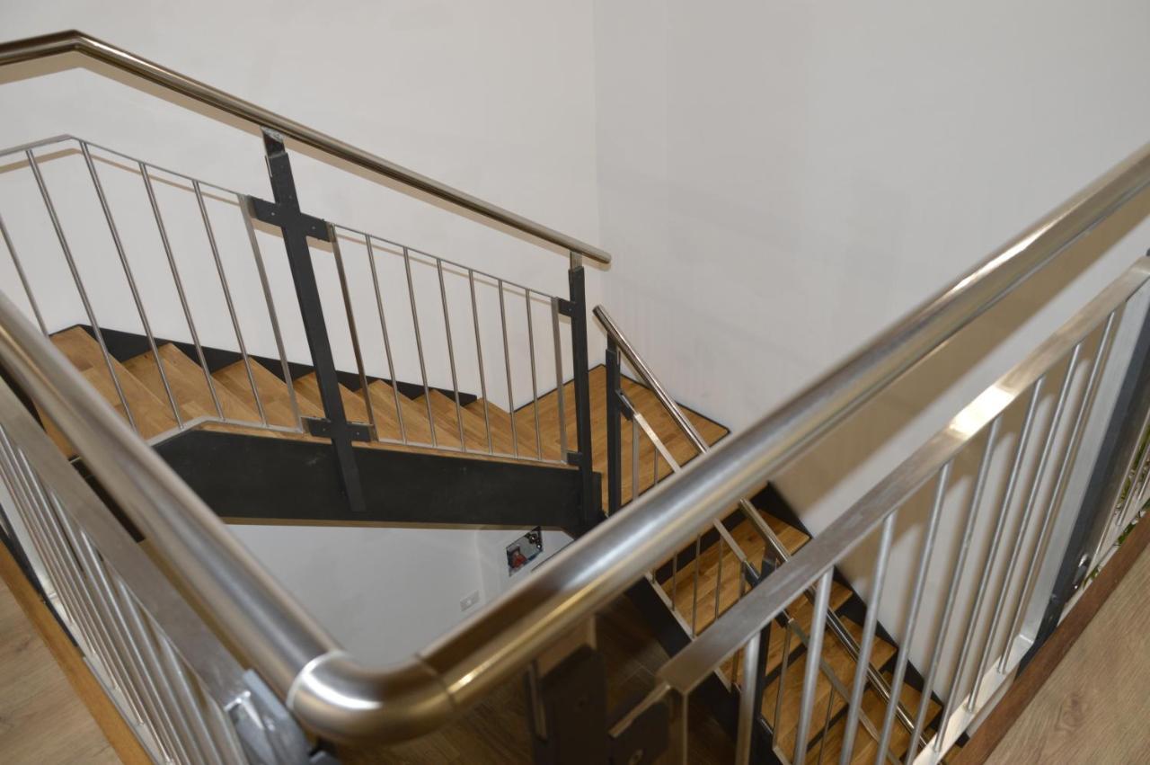 Calle Michelangelo Apartments Венеция Екстериор снимка