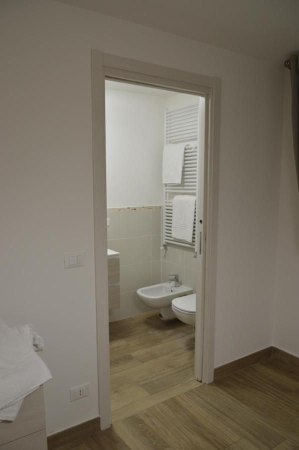 Calle Michelangelo Apartments Венеция Екстериор снимка