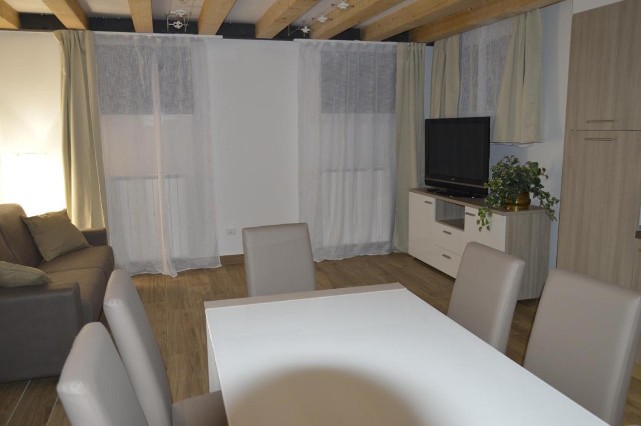 Calle Michelangelo Apartments Венеция Екстериор снимка