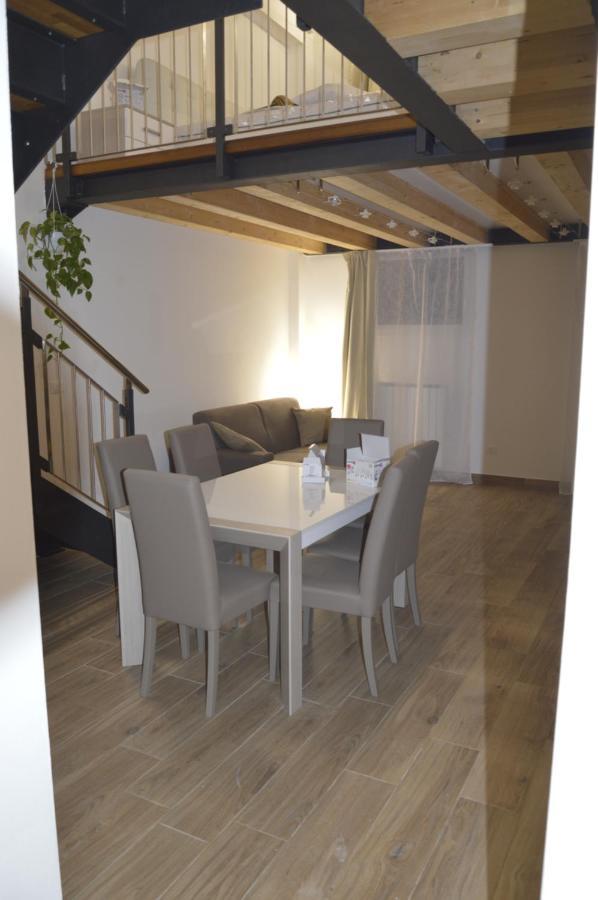 Calle Michelangelo Apartments Венеция Екстериор снимка