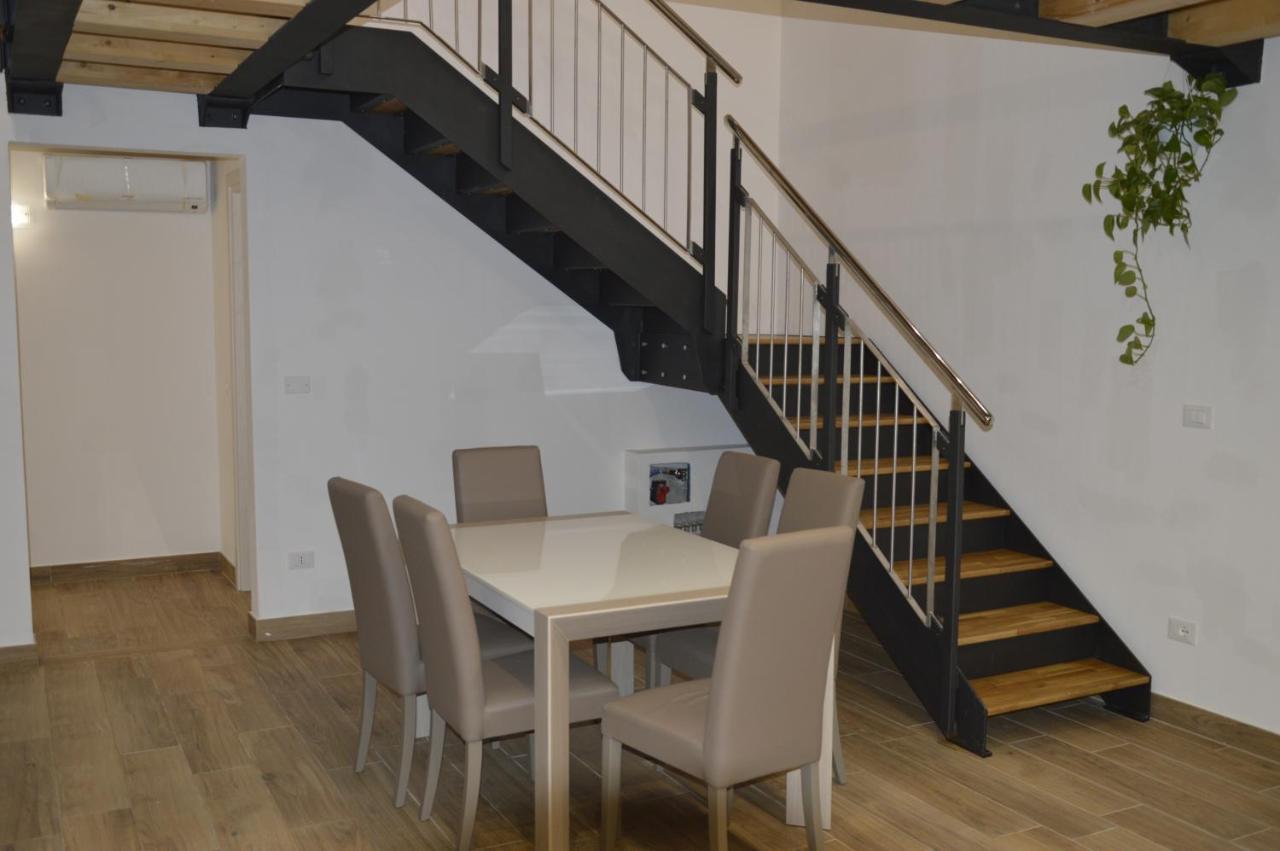 Calle Michelangelo Apartments Венеция Екстериор снимка