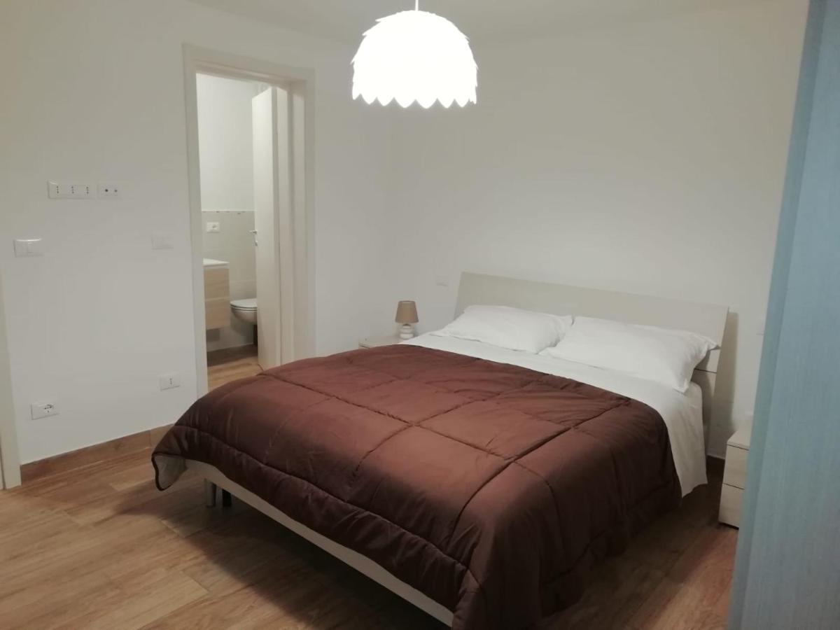 Calle Michelangelo Apartments Венеция Екстериор снимка