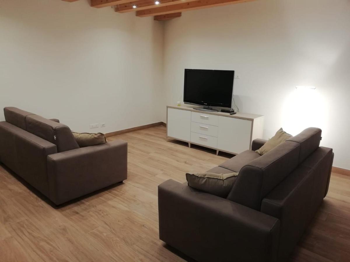 Calle Michelangelo Apartments Венеция Екстериор снимка