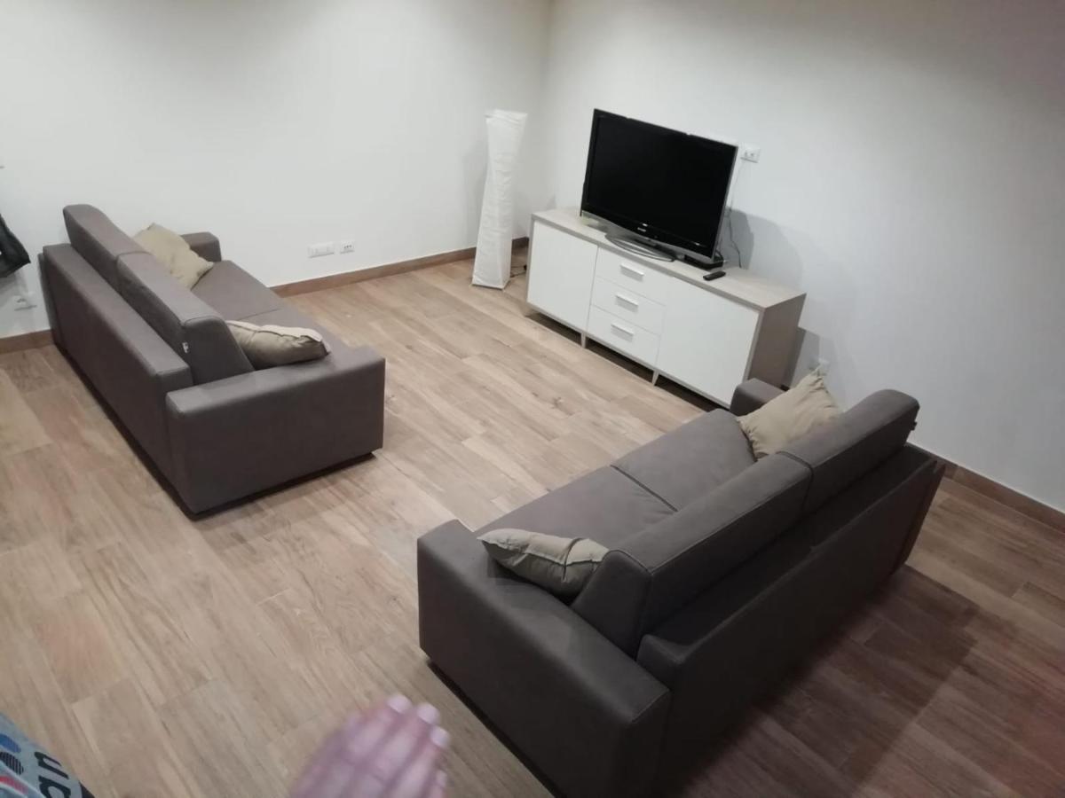 Calle Michelangelo Apartments Венеция Екстериор снимка