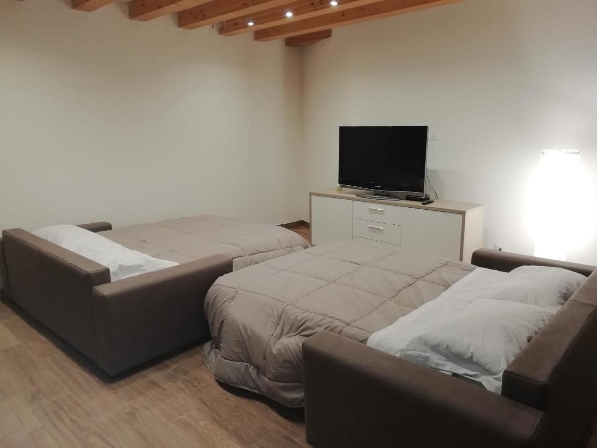 Calle Michelangelo Apartments Венеция Екстериор снимка
