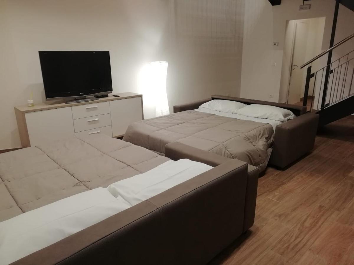 Calle Michelangelo Apartments Венеция Екстериор снимка