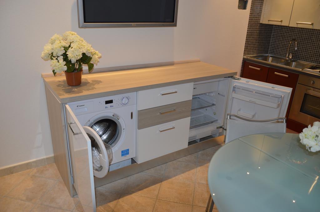 Calle Michelangelo Apartments Венеция Екстериор снимка