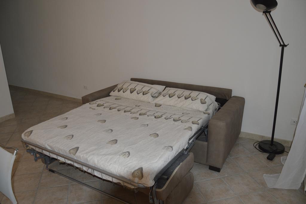 Calle Michelangelo Apartments Венеция Екстериор снимка