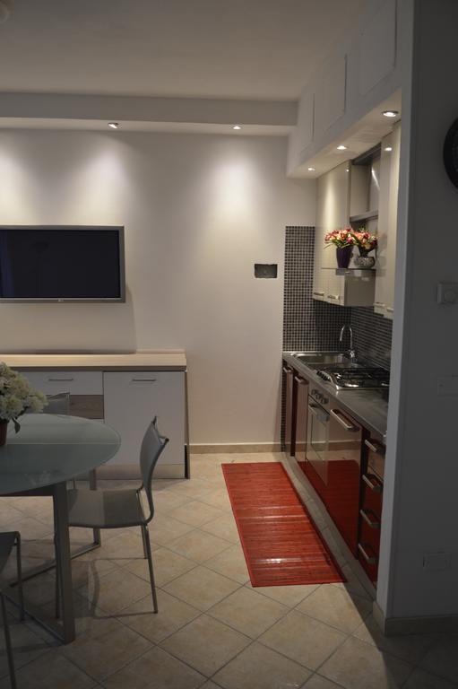 Calle Michelangelo Apartments Венеция Екстериор снимка