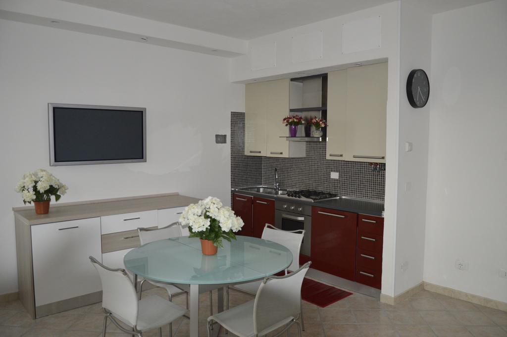 Calle Michelangelo Apartments Венеция Екстериор снимка