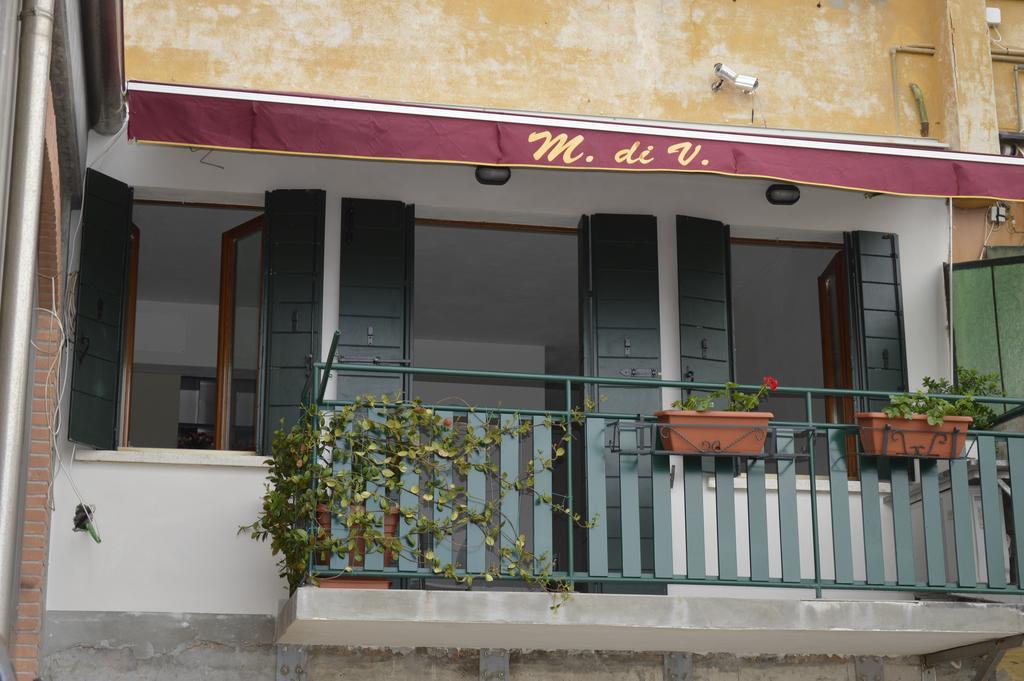 Calle Michelangelo Apartments Венеция Екстериор снимка