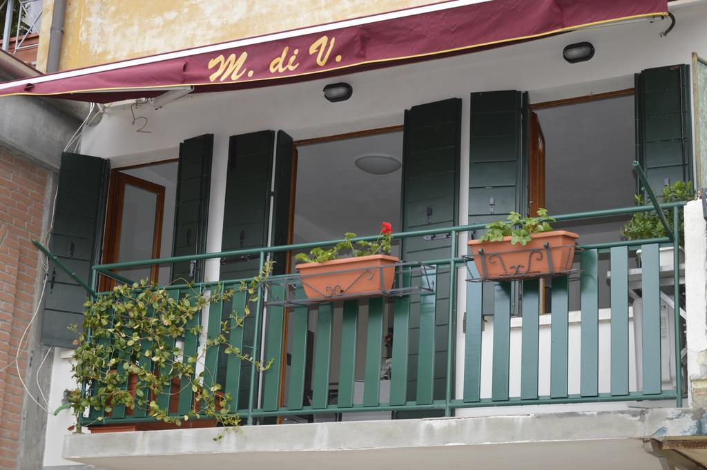 Calle Michelangelo Apartments Венеция Екстериор снимка