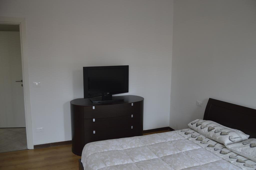 Calle Michelangelo Apartments Венеция Екстериор снимка