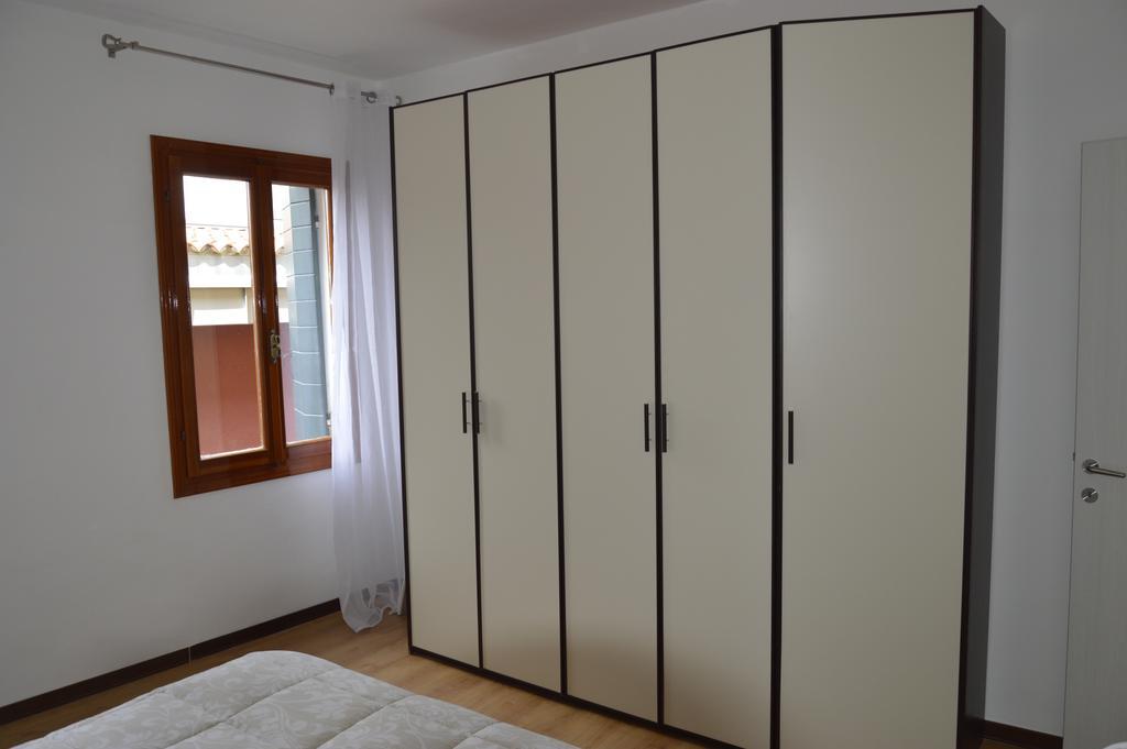 Calle Michelangelo Apartments Венеция Екстериор снимка