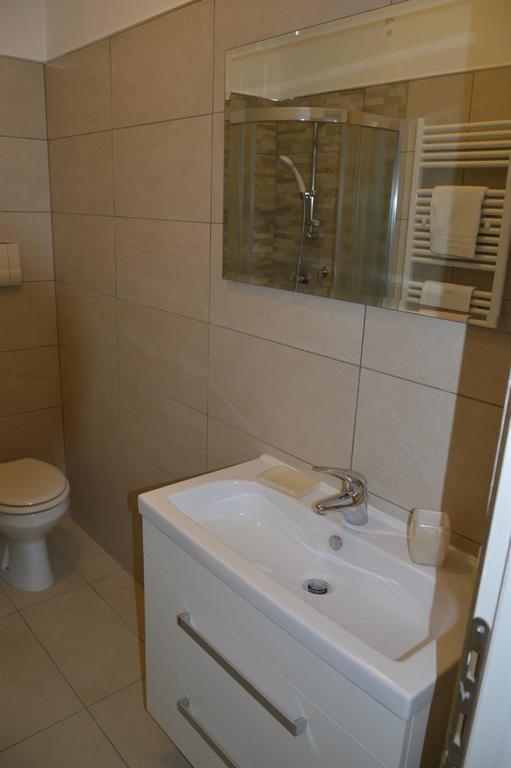 Calle Michelangelo Apartments Венеция Екстериор снимка
