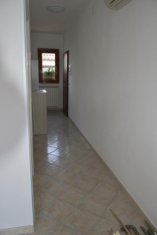 Calle Michelangelo Apartments Венеция Екстериор снимка